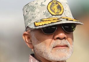 سرلشکر عبداللهی: آماده ایم پاسخی قاطعانه به نقض عهد دشمن بدهیم