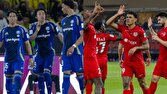 واکنش AFC به دیدار امشب شباب الاهلی و ماشیدا ژاپن