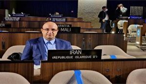 علینژاد: ۳۰ درصد بودجه فدراسیونها را واریز کردیم/ تأمین بهموقع منابع مالی برای آمادهسازی کاروان اعزامی به ناگویا در دستور کار است