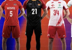 غیبت قدبلندترین والیبالیست کشور در فهرست FIVB