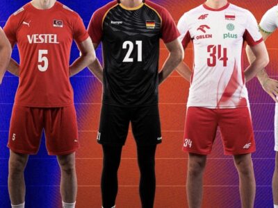 غیبت قدبلندترین والیبالیست کشور در فهرست FIVB