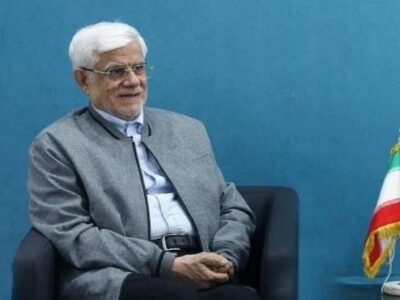 تأکید عارف بر بازسازی سریع و هماهنگی دستگاهها در مدیریت پیامدهای جنگ