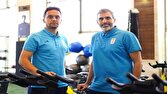 اضافه شدن موقت 2 مربی دروازهبانی به کادرفنی تیم ملی فوتبال