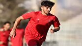 مصدومیت مرموز براجعه؛ پای کمیته انضباطی به تمرینات پرسپولیس باز شد
