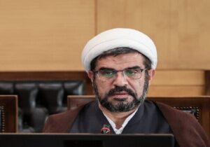 احتمال سلب تابعیت ایرانیان حامی جنگ وجود دارد/ برگزاری کنسرت منعی ندارد