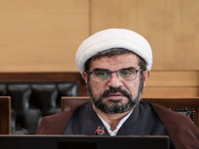 احتمال سلب تابعیت ایرانیان حامی جنگ وجود دارد/ برگزاری کنسرت منعی ندارد