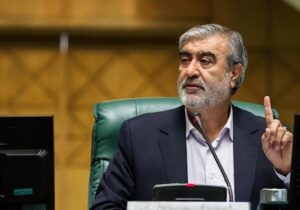 اگر دشمن زبان دیپلماسی نمی‌فهمد، زبان میدان معادلات را تغییر می‌دهد