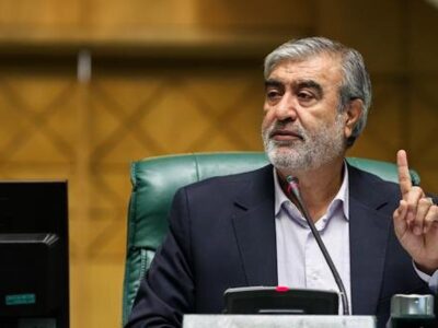 اگر دشمن زبان دیپلماسی نمیفهمد، زبان میدان معادلات را تغییر میدهد