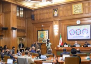 نامگذاری یک بوستان و خیابان در تهران به نام شهدای دانش آموز میناب