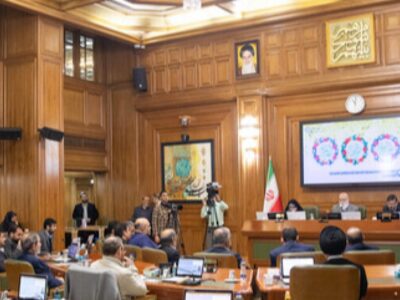 نامگذاری یک بوستان و خیابان در تهران به نام شهدای دانش آموز میناب