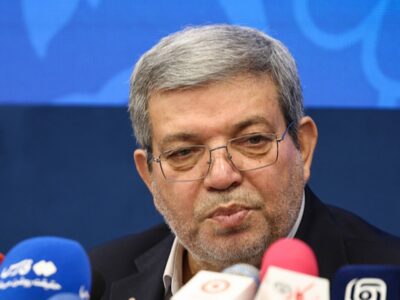 مردم ۱۵۰۰ میلیارد تومان در روزهای جنگ به بهزیستی کمک کردند