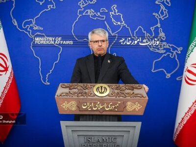 محکومیت اتهامزنی واهی امارات علیه ایران