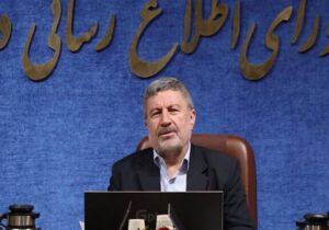 حضرتی: کل ملت ایران پشت سر مذاکره کنندهها هستند
