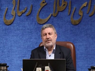 حضرتی: کل ملت ایران پشت سر مذاکره کننده‌ها هستند
