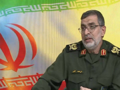 مراسم گرامیداشت سردار شهید علیمحمد نائینی برگزار شد