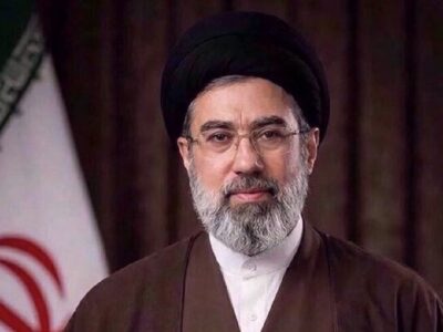 پیام رهبر انقلاب به امامان جمعه اهل‌سنت چابهار و سراوان