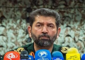سردار حسنزاده: در تهران از بالاترین سطح امنیت و آرامش برخورداریم