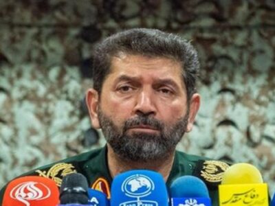 سردار حسنزاده: در تهران از بالاترین سطح امنیت و آرامش برخورداریم