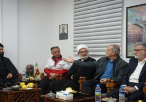 مسعود پزشکیان: مسجد باید به «دولت محله» تبدیل شود
