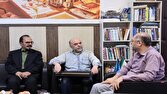 نقشآفرینی هنرمندان در روایت مفاهیم ملی