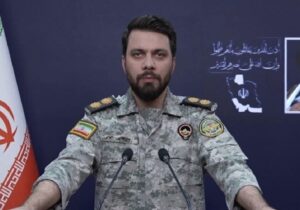 هشدار قرارگاه خاتمالانبیا به ترامپ و ارتش آمریکا