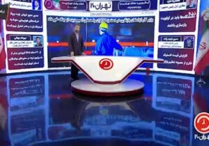 بررسی آمار تصادفات جاده‌ای در تعطیلات نوروز ۱۴۰۵ + فیلم