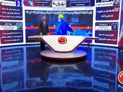 بررسی آمار تصادفات جادهای در تعطیلات نوروز ۱۴۰۵ + فیلم