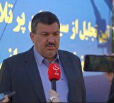 تجهیز ۱۲۰۰ مدرسه استان تهران به پنل خورشیدی