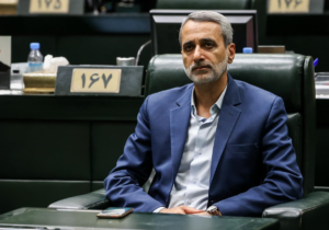 نایب رئیس کمیسیون امنیت ملی مجلس: عبور از تنگه هرمز محدود و مشروط است/ ابتکارات جدید امنیتی و بیمهای در راه است