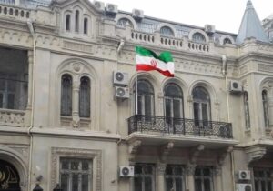 سفارت ایران در باکو ادعای برنامهریزی برای اقدام در خاک جمهوری آذربایجان را رد کرد