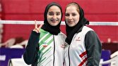 آغاز اردوی آمادهسازی ملی پوش بدوینتون با هدایت ثریا آقایی