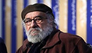 داریوش ارجمند: بعد از شنیدن خبر شهادت رهبر انقلاب یک ماه بیمار بودم + فیلم