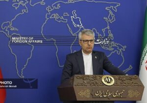 بقایی: پیامهای متناقضی از آمریکا دریافت کردهایم