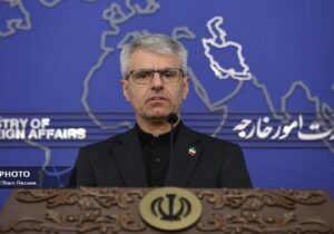 واکنش رسمی ایران به تمدید آتشبس به درخواست پاکستان