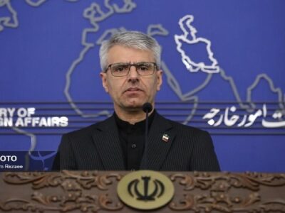 واکنش رسمی ایران به تمدید آتشبس به درخواست پاکستان