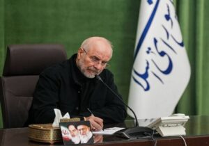 قالیباف: مدال افتخار مجاهدت در سه جنگ تحمیلی بر سینه بزرگمردان سپاه میدرخشد