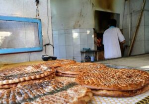 برخورد قاطع با نانوایان متخلف استان تهران