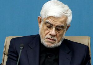 عارف: سپاه لنگرگاه آرامش منطقه و بازوی مقتدر ایران برای عبور از بحرانهاست