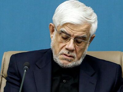 عارف: سپاه لنگرگاه آرامش منطقه و بازوی مقتدر ایران برای عبور از بحرانهاست