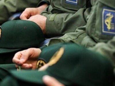 بیانیه جامعه ورزش به مناسبت سالروز تاسیس سپاه پاسداران