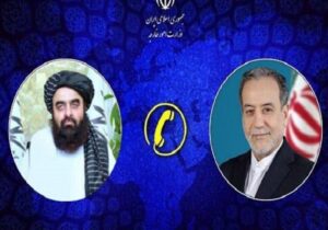 مواضع مردم و مقامات افغانستان درحمایت از مردم و دولت ایران ارزشمند است