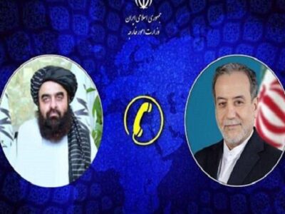 مواضع مردم و مقامات افغانستان درحمایت از مردم و دولت ایران ارزشمند است