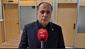 محاصره آمریکا تاثیری بر امنیت غذایی ایران ندارد + فیلم