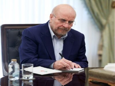 قالیباف: بازگشایی تنگه هرمز با نقض فاحش آتشبس ممکن نیست