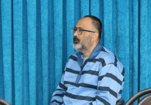 جزئیات جدید از جاسوس موساد که امروز اعدام شد