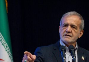 پزشکیان: بدعهدی، محاصره و تهدید مانع اصلی مذاکره واقعی است