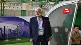 نبی: ۴ بازی تدارکاتی در اردوی ترکیه پیشبینی شده است