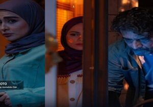 کارگردان مجموعه «سرو، سپید، سرخ» از سختیهای تولید سریال در شرایط جنگی گفت