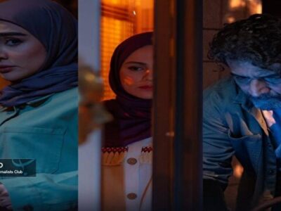 کارگردان مجموعه «سرو، سپید، سرخ» از سختیهای تولید سریال در شرایط جنگی گفت