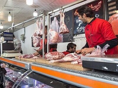 علت نوسانات اخیر قیمت گوشت قرمز در بازار چیست؟
